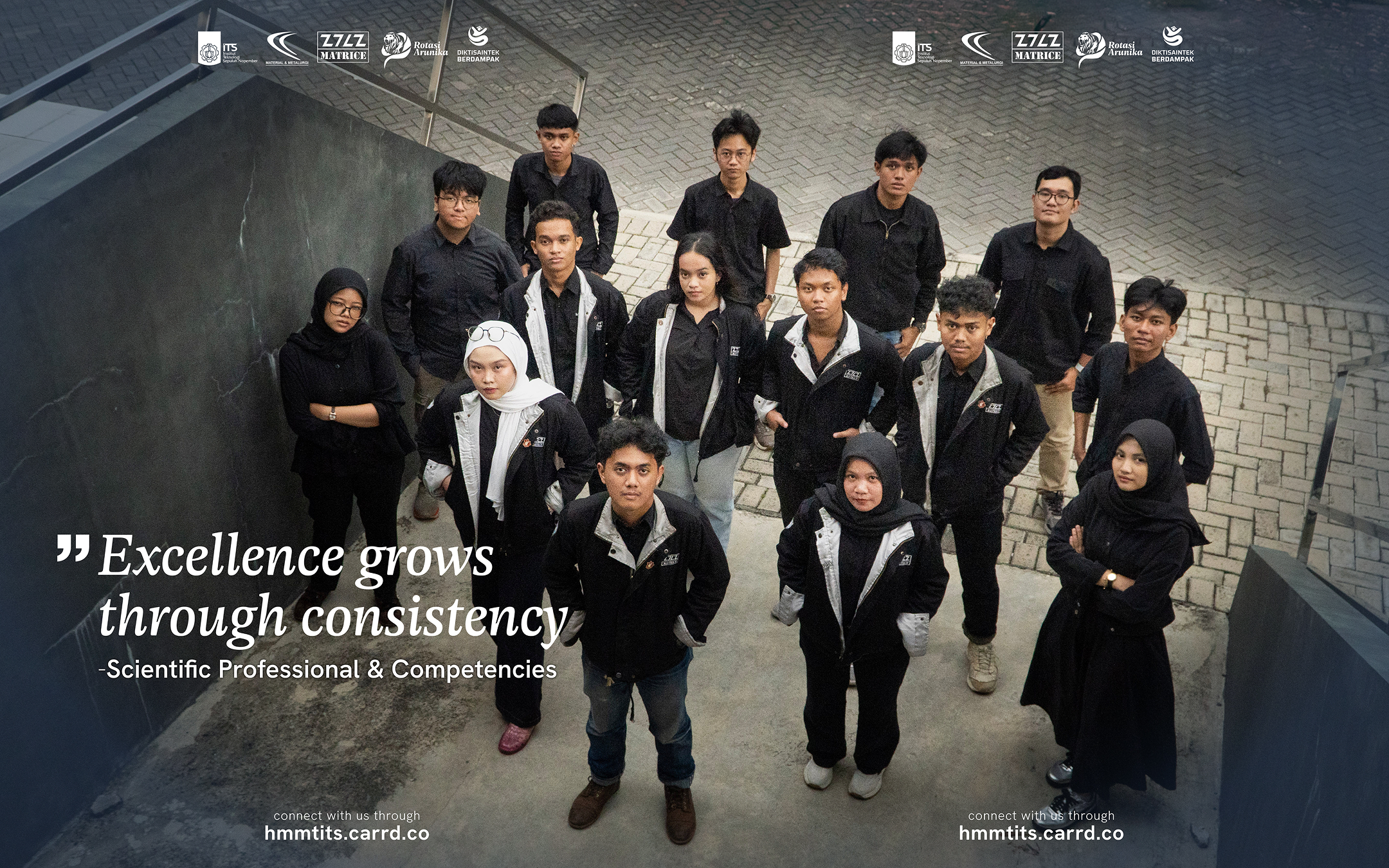 Scientific and Professional Competencies (SPC) Profile