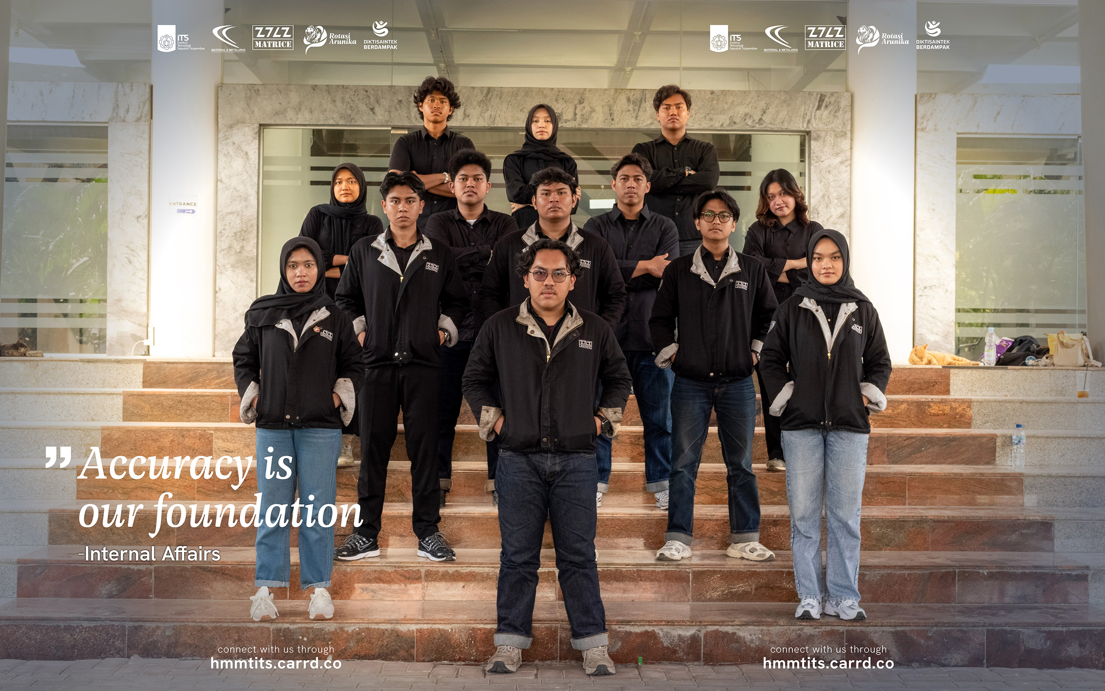 Internal Affairs (IA) Profile