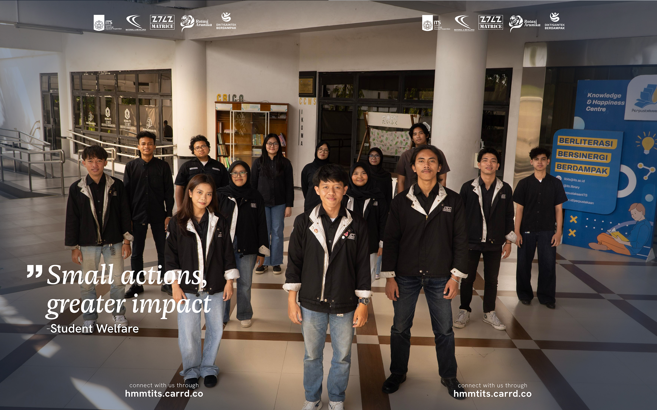 Student Welfare (SW) Profile