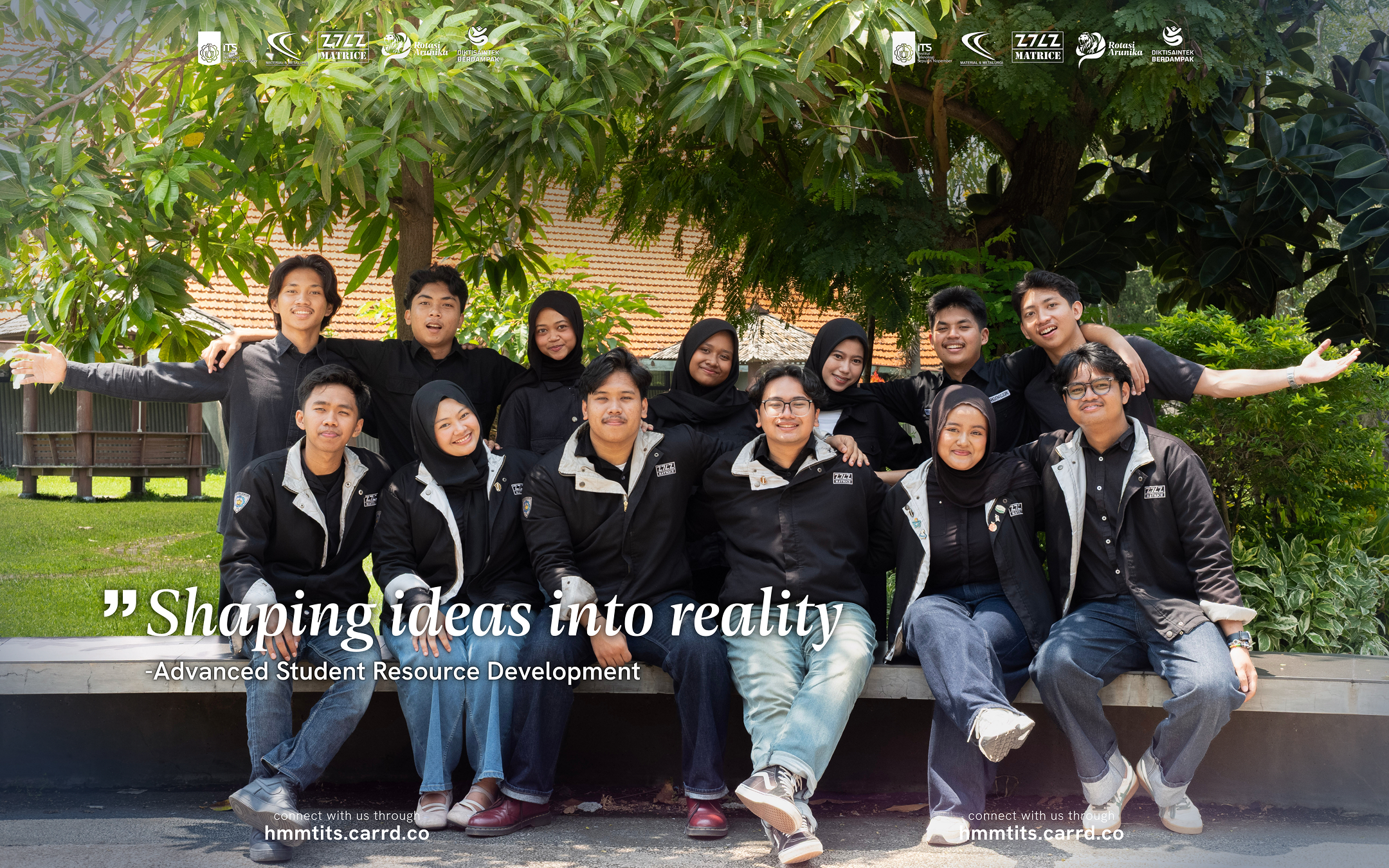 Advance Student Resource Development (ASRD) Profile